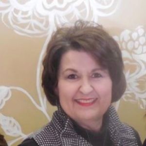 Meet your Posher, Beverly